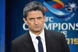 مدرب الهلال يعترف بصعوبة لقاء الترجي ويؤكد جاهزية فريقه دبي الرياضية