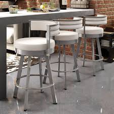 Matthews 26 13 Swivel Bar Stool Bar Stools Kitchen Island Bar Chairs Diy Restoration Hardware Dining Chairs