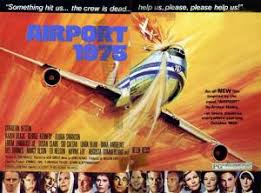 Film reviews – the Airport sequels | The Kim Newman Web Site