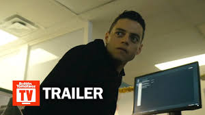 Mr Robot Season 4 Trailer On This Season Rotten Tomatoes Tv Youtube