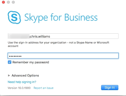 X basic client that could be patched to skype for business 2015. Skype Preview Mac Download Fasrwhite