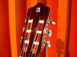 Most of the time, tuning. Classical Guitars When And How To Change Your Strings Guitarras Alhambra