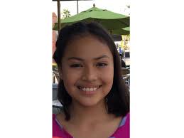 Happy birthday to Sophia Sanchez