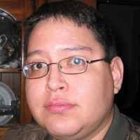 Aaron Patrick Keyes (1975–2005) • FamilySearch