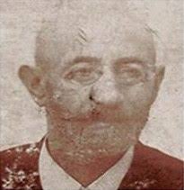 WW2 Footlocker Find: Family Tree Pages