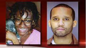 Episode 60: The Match.com Murder 1. Mary Kay Beckman 2. Wade Ridley 3. Mary  Kay in the hospital after the attack 4. Ann Simonson 5. Mary Kay's fiend  Julie