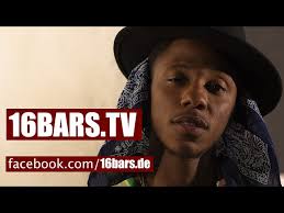 Interview: Dillon Cooper über neues Mixtape, Sido & deutsche Fanbase