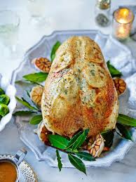 When you reach the wing joint, sever cook for 10 minutes, stirring occasionally, until onion is soft and translucent but not brown. Turkey Crown Cooking Times Delia