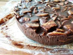 Lazy Cake Recette Illustree Simple Et Facile Lazy Cake Chocolate Deserts Chocolate Desserts