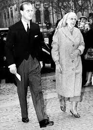 The Crown The Truth About Prince Philip S Eccentric Mother Princess Alice Prince Philip Mother Princess Alice Of Battenberg Princess Alice