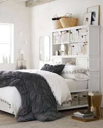 So, those are 10 clothes storage ideas that would work even without closet you must try. 21 Brilliant Storage Tricks For Small Bedrooms