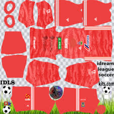The club also has a stadium that has a capacity of 60,704. Tigres Uanl Kits 2020 Dream League Soccer