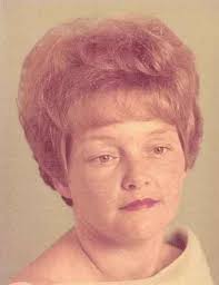 Obituary information for Opal Brown