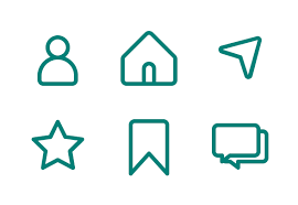 Browser Part 1 Icons By Choirul Pratama Vector Pattern Browser Icon