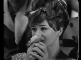 Valerie Jones 1967 World Figure Skating Championships LP