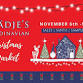 Scandinavian Christmas Market at Glädje event image