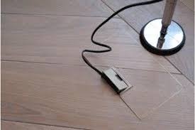 Hidden Floor Socket Flooring Floor Outlets Floor Boxes