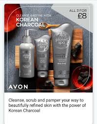 Untuk makluman anda, tempoh sah laku bagi pendaftaran adalah satu tahun sahaja, oleh itu pada tahun berikutnya anda perlu mengemaskini. Avon Planet Spa Cleanse Refine Korean Charc In E3 London Fur 8 00 Zum Verkauf Shpock At