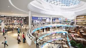 It is the strategic component of the ambitious 50 acre bukit jalil city integrated development with residential, commercial, office and retail components. Anchors Revealed For Giant Pavilion Bukit Jalil Shopping Centre In Kuala Lumpur Inside Retail