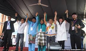 Foto fareez fadzil, 05 oktober 2018 Malaysiakini Prk Pd Satu Hilang Kelayakan 7 Penjuru Di Port Dickson