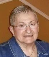 Lynnette Carr Obituary (1941