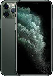 Apple Iphone 11 Pro Price Specs Reviews At T Iphone Prepaid Cell Phones Apple Iphone
