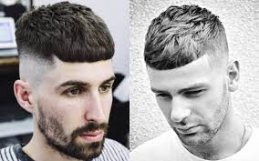 Finding the best hair wax to keep a short hairstyle in place does not come without its challenges: 9 Amazing Haistyles For Men With Thinning Hair Outsons Men S Fashion Tips And Style Guide For 2020