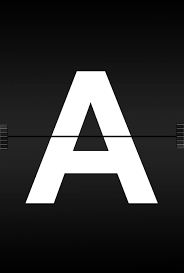 2560x1600 p letter ❤ 4k hd desktop wallpaper for 4k ultra hd tv . Hd Wallpaper Black And White A Illustration Letters Abc Alphabet Journal Font Wallpaper Flare