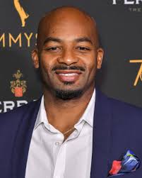 Luke Wade Editorial Stock Photo