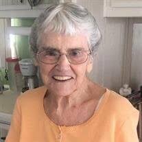 Patricia A Scullion Obituary