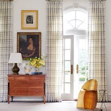 High quality bespoke curtain our dedicated team ensure very quick turn around times for any order. Victoria Hagan Unveils New Fabric Collection For The Shade Store Architectural Digest