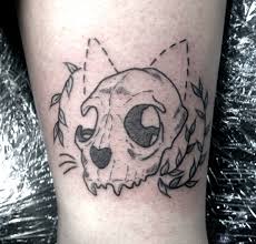 Pirate ship tattoos are more popular than navy ship tattoos so if you opt for them then better add a skull design to it. Nox You Probably Didn T Know This Guys But One Of My