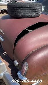 Image result for Nassau Beige 1951 Dodge