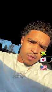 Justin Combs Singing