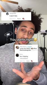 Small Logging Tattoos