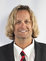 David Yost fired as Red Raider OC...
