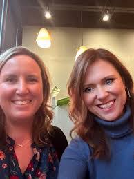 Ashley Heeter's Instagram, Twitter & Facebook