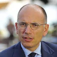 Nato a pisa il 20 agosto 1966, ha vissuto i primi anni della sua vita a strasburgo, dove ha frequentato la scuola dell'obbligo. Enrico Letta Ultime Notizie Su Enrico Letta Argomenti Del Sole 24 Ore