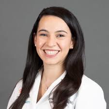 Dr. Daniela Santos Cantu, MD