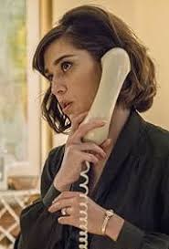 Masters of Sex" Coats or Keys (TV Episode 2016)