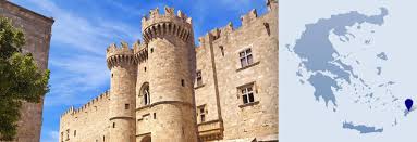 Maybe you would like to learn more about one of these? Rodos Fraport Greece