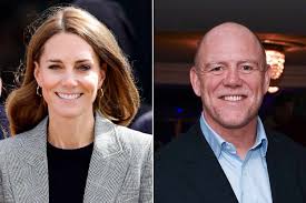 Kate Middleton 'Still Plays' This Drinking Game, Royal Family Member Mike Tindall Says