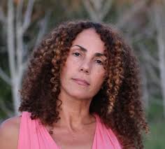 Minerva Perez - Guild Hall