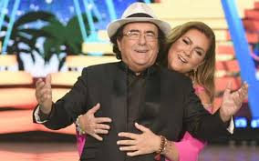 Ende 2018 will al bano in rente gehen. Un Regista Russo Sta Scrivendo Un Film Su Albano E Romina E Vorrebbe Tom Cruise E Angelina Jolie Protagonisti Deer Waves