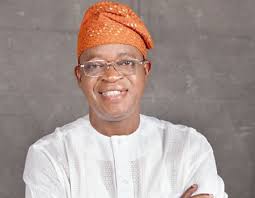 Security: Oyetola Inaugurates Osun Security Network Agency And Amotekun  Corps Board, Independent Complaints Board