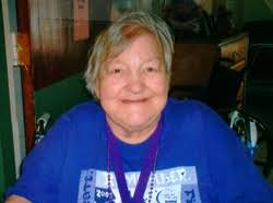 Anna Faye Mccormick Obituary Visitation Funeral Information