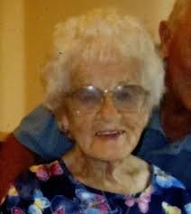 Kathryn Parson Obituary December 28, 2021