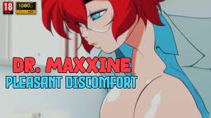 Pleasant Discomfort [DUAL-SUB | 1080H | OfficialMaxine]