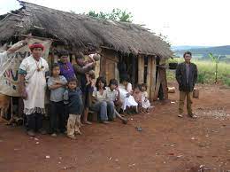 Find people and demographic information for paraguay and the world. Indigenous Peoples In Paraguay Wikipedia