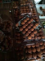 Sempurna untuk cemilan atau hanya karena anda lapar. Bolu Cukke Photos Facebook